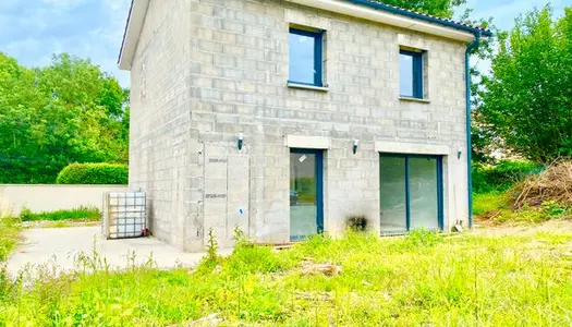 Maison 4 pièces 95 m² 