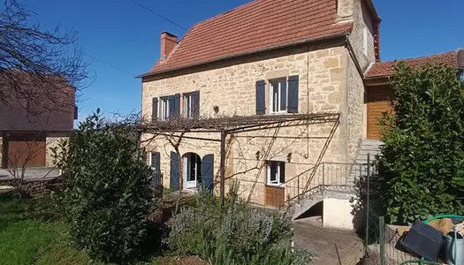 Maison 4 pièces 106 m²