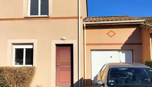 Maison 3 pièces 67 m²