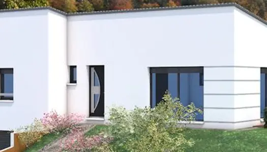 Maison 5 pièces 104 m² 