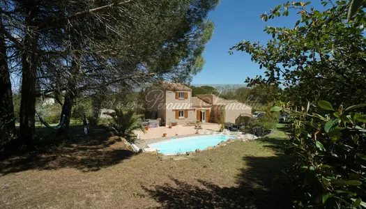 Villa 5 pièces 113 m²