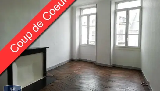 Appartement 2 pièces 60 m²