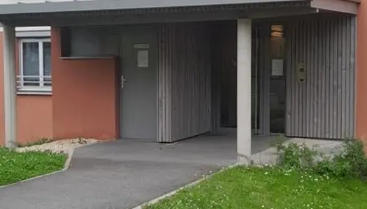 Bel Appartement dans résidence sécurisée 