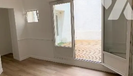 Appartement 2 pièces 65 m² 