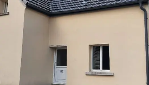 A vendre belle petite maison 