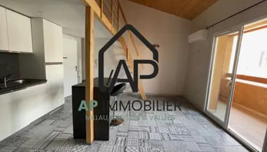 MILLAU - Ensemble immobilier - 77.40 m² 