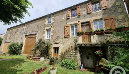 Maison 8 pièces 183 m² 