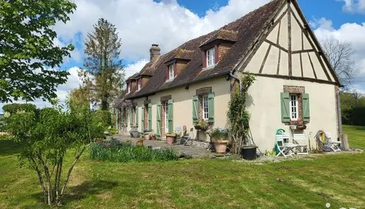 Maison 5 pièces 151 m²