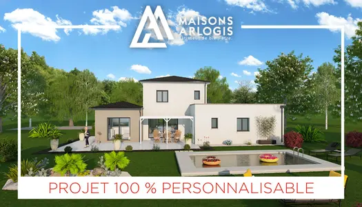 Vente Maison neuve 120 m² à Savasse 448 000 €