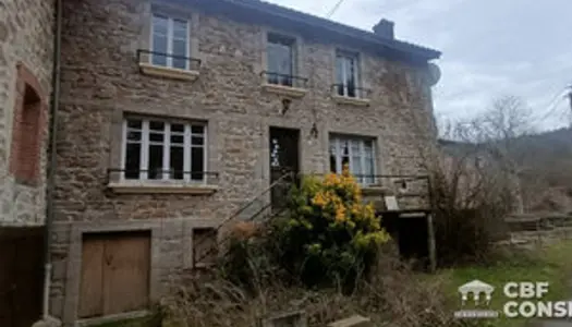 Maison à vendre Saint-Gervais-sous-Meymont 