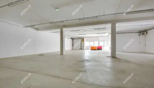 Local commercial 456 m² 