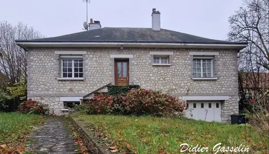 Maison Vente Authon-du-Perche 4p 90m² 171000€