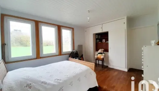 Maison 5 pièces 122 m²