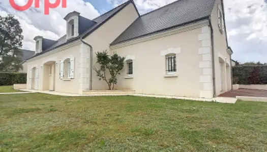 Maison 6 pièces 173 m² 