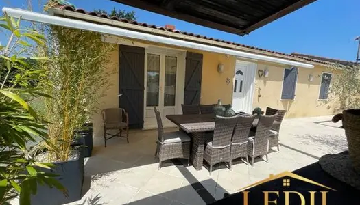 Maison 6 pièces 152 m² 