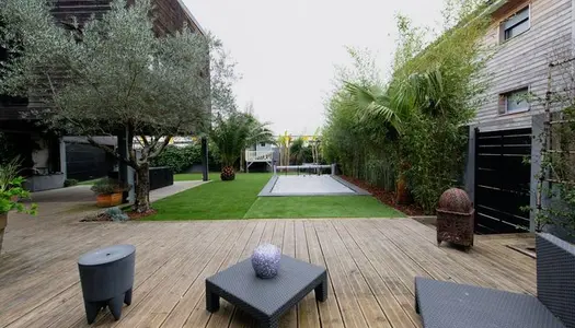 Maison 4 pièces 116 m² 