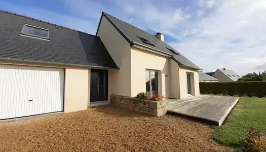 Maison 4 pièces 97 m² 