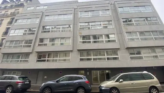 Appartement 5 pièces 125 m² 
