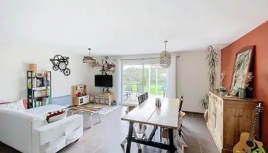 Maison 5 pièces 115 m²