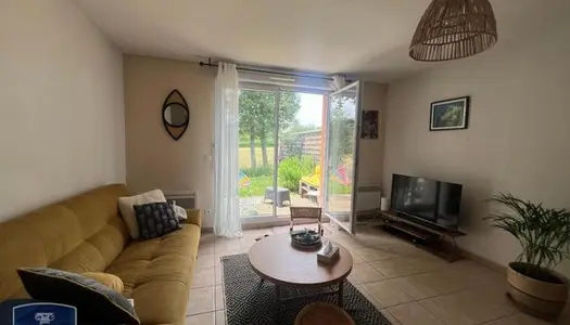 Maison 4 pièces 79 m² 