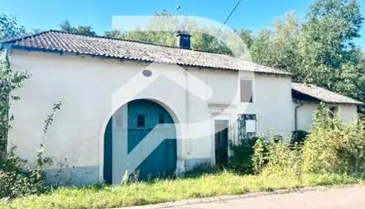 Maison 3 pièces 83 m²