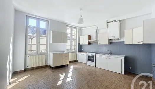 Maison 5 pièces 109 m²