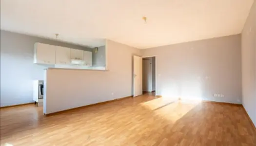 Appartement 4 pièces 75 m²