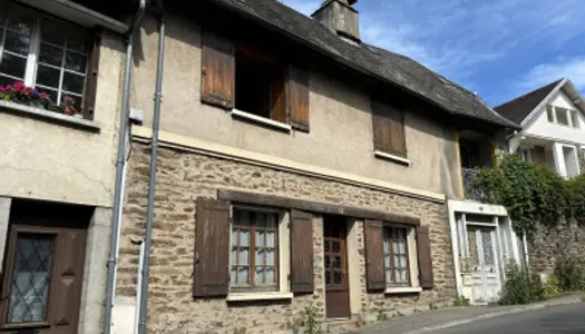 Maison 5 pièces 95 m² 