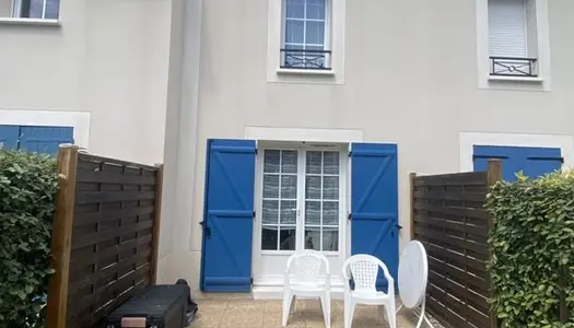 Maison 3 pièces 36 m² 