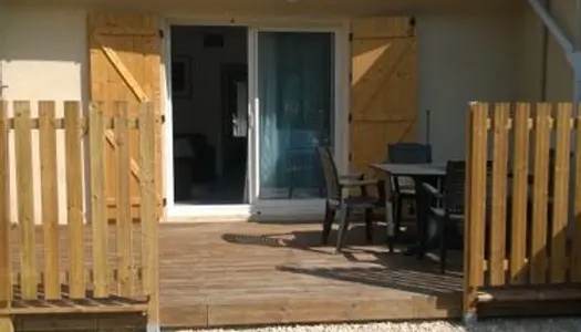 Maison 3 pièces 37m²