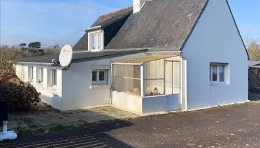 Maison 5 pièces 113 m²