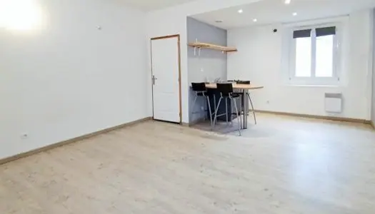 Studio 1 pièce 26 m²