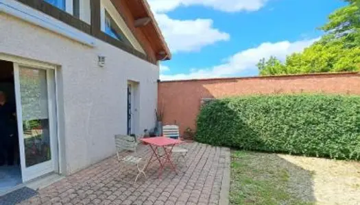 Maison 1 pièce 37 m² 