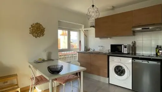 Appartement Location Montélimar 1p 27m² 490€