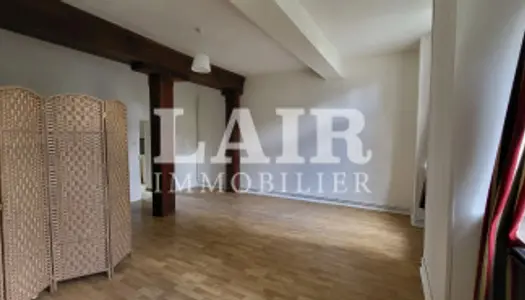 Appartement 1 pièce 44 m² 