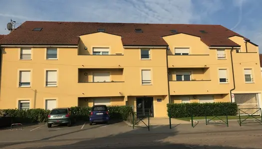 Appartement 4 pièces 80 m²