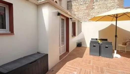 Maison 4 pièces 76 m² 