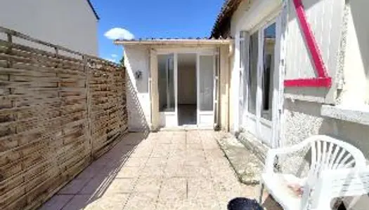 Maison 4 pièces 86 m² 