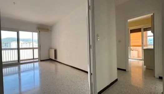 Appartement Vente Ajaccio 3p 75m² 299500€