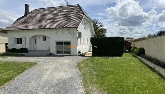 Maison 7 pièces 183 m²