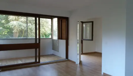 Appartement 2 pièces 55 m² 