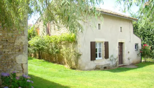 Maison 4 pièces 81 m² 