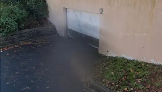 Parking à louer