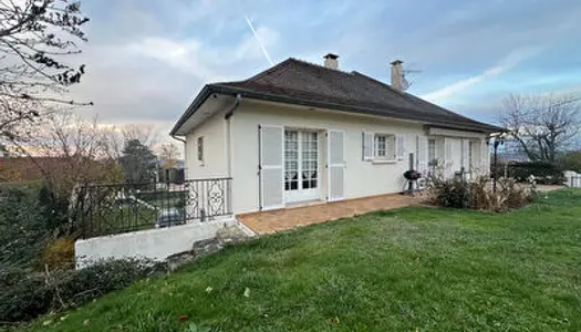 Maison 6 pièces 178 m²