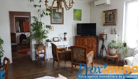 Vente Maison 110 m² à Saint-Étienne-de-Crossey 420 000 €