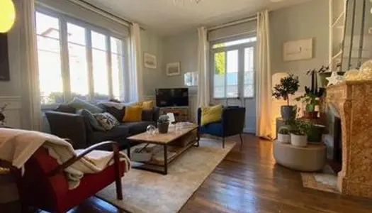 Maison 5 pièces 130 m² 