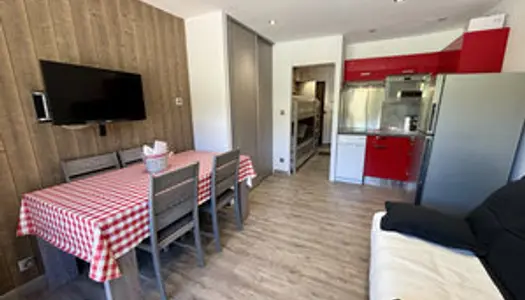 Studio 1 pièce 24 m² 