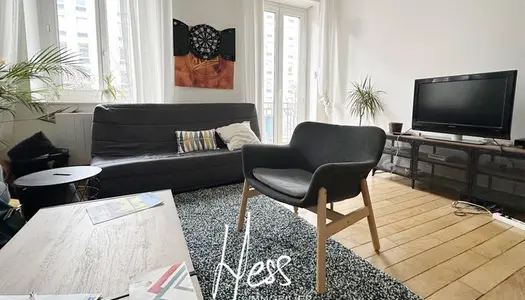 Appartement 1 pièce 86 m²