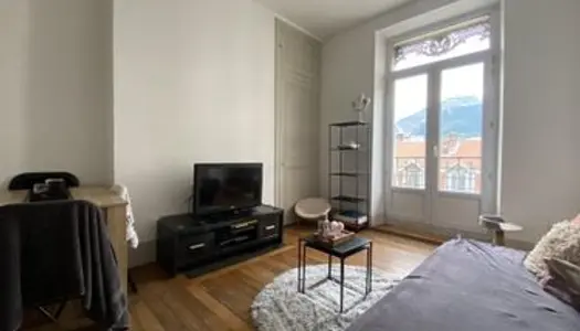 Appartement 2 pièces 34 m² 