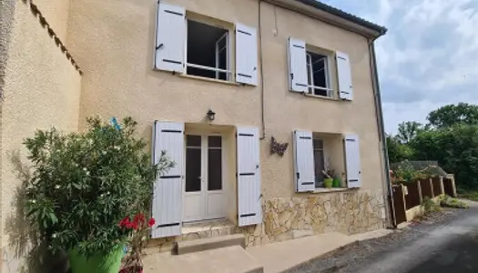 Maison 7 pièces 127 m² 